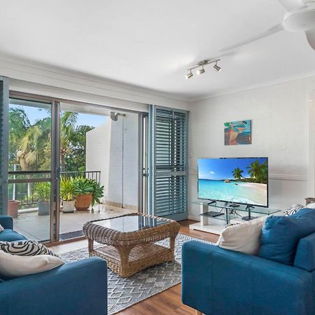 The Oasis Apartments And Treetop Houses Byron Bay Exterior photo