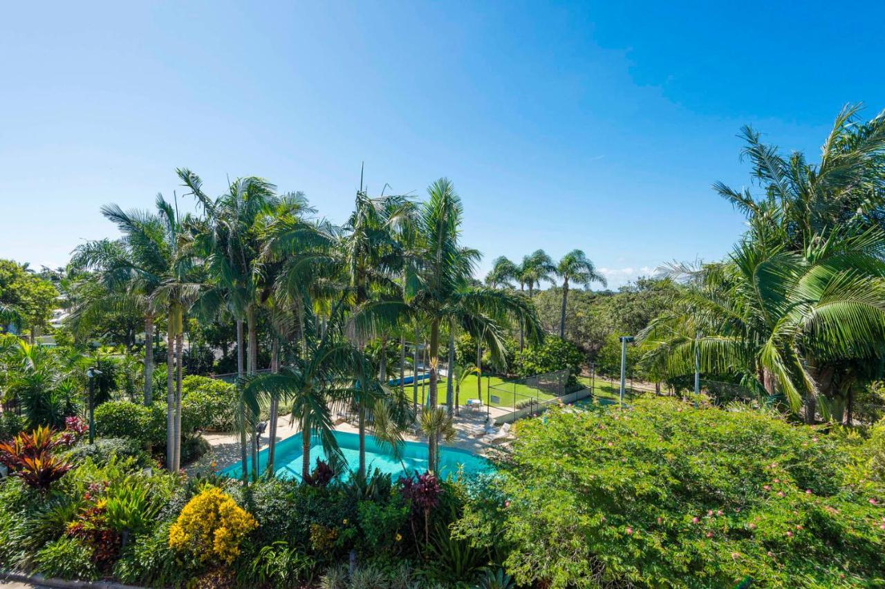 The Oasis Apartments And Treetop Houses Byron Bay Exterior photo