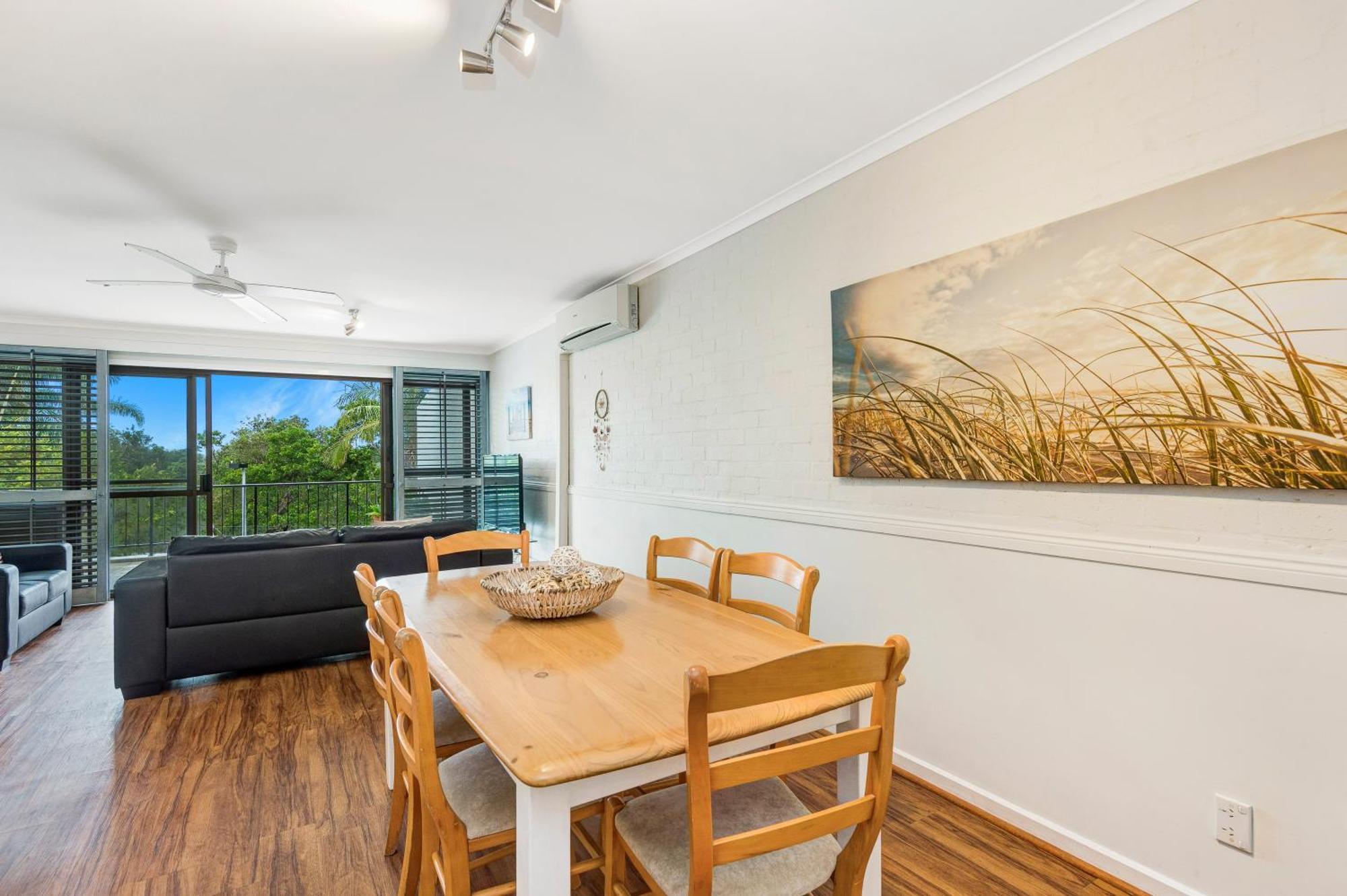 The Oasis Apartments And Treetop Houses Byron Bay Exterior photo