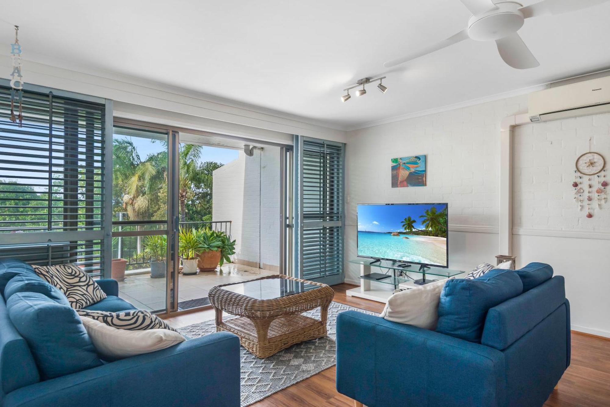 The Oasis Apartments And Treetop Houses Byron Bay Exterior photo
