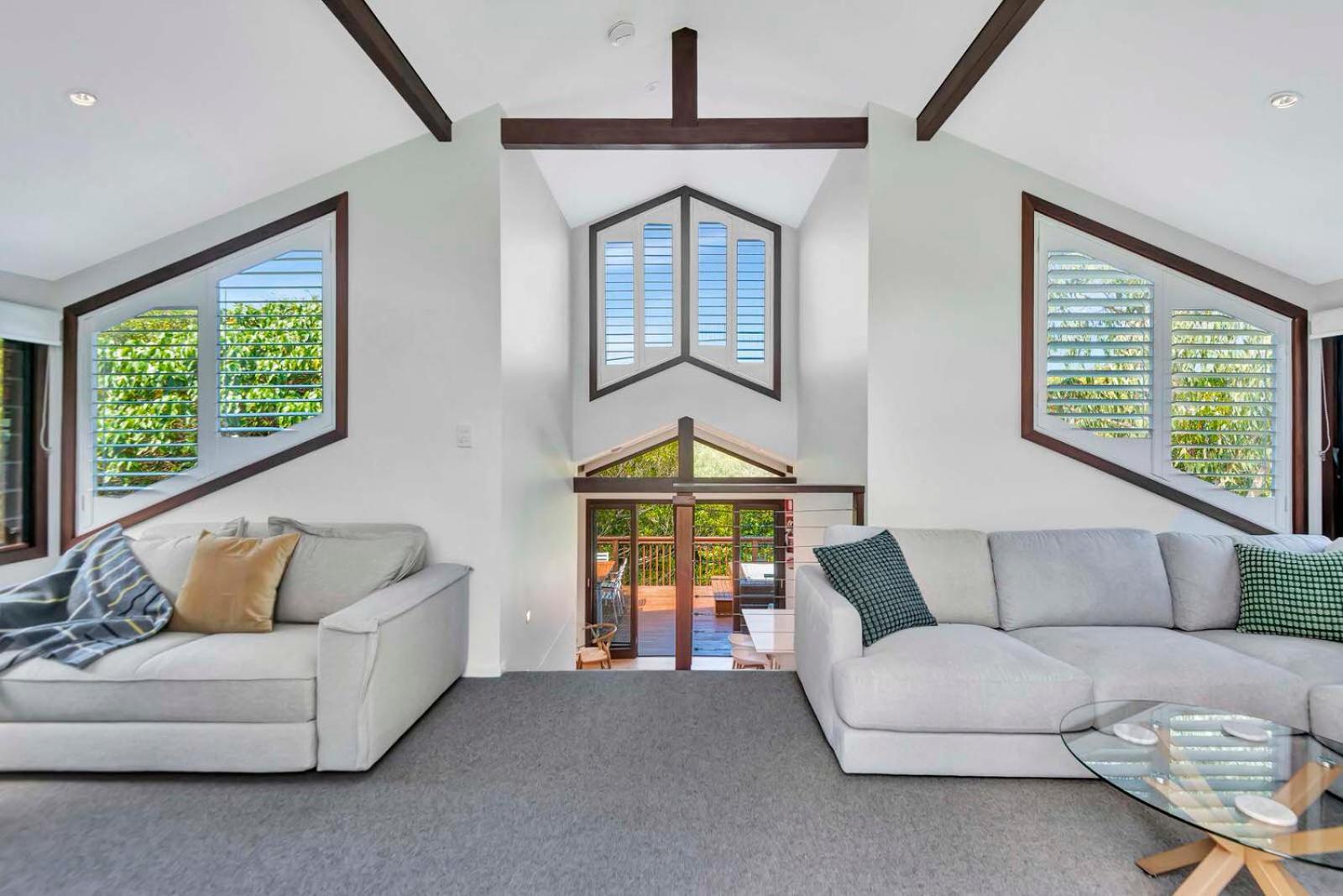 The Oasis Apartments And Treetop Houses Byron Bay Exterior photo